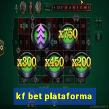 kf bet plataforma